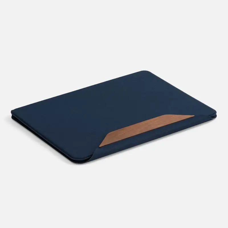 Папка с блокнотом Firmans, синяя Папка с блокнотом Firmans, синяя