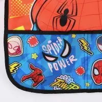 Фартук детский, р-р. 490&times;395 мм, &laquo;Супергерой&raquo;