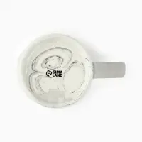 Кружка чайная керамическая &laquo;Счастье&raquo;, 350 мл