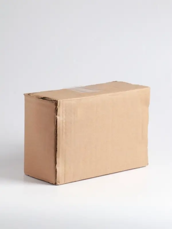 Ваза «Итика», 14×20 см, керамика, бежевая Ваза «Итика», 14×20 см, керамика, бежевая