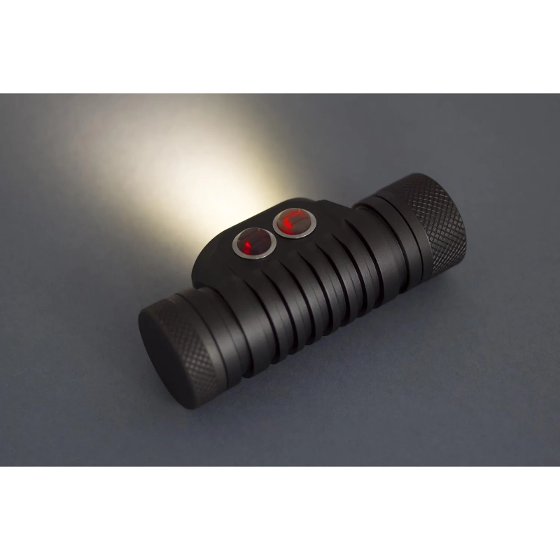 Фонарь налобный ЯРКИЙ ЛУЧ YLP PANDA 3R