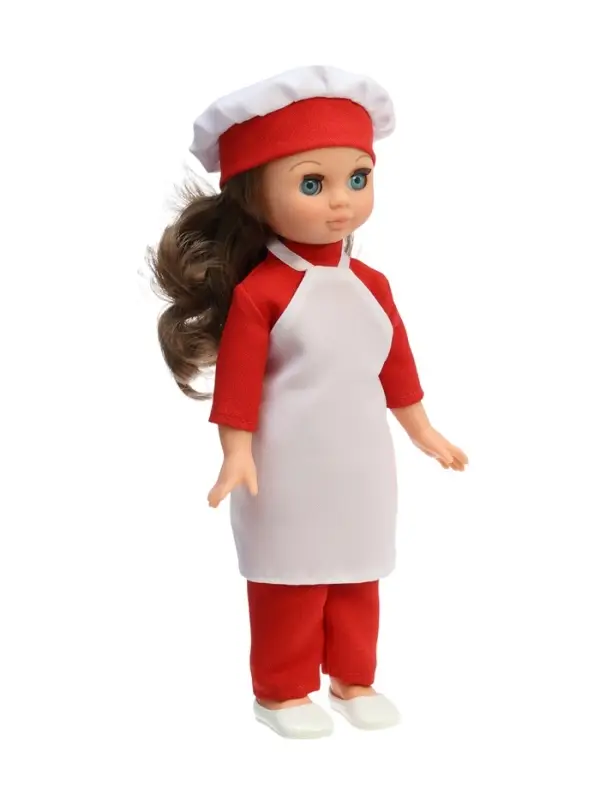 Кукла &laquo;Повар&raquo;, 30 см