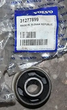 Втулка VOLVO арт. 31277899
