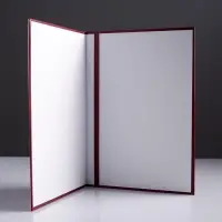 Папка адресная &laquo;Универсальная&raquo;, А4