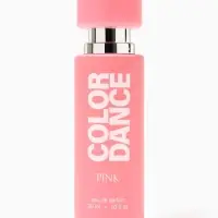 Парфюмерная вода женская Color Dance Pink, 30 мл