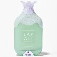 Парфюмерная вода женская LAYALI PISTACHIO, 100 мл (мотив Kayali Yum Pistachio Gelato 33)