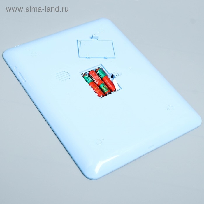 Планшет «Принцессы», звук, батарейки, Disney Планшет «Принцессы», звук, батарейки, Disney