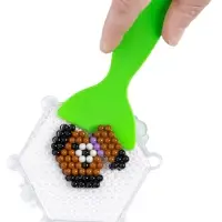 Аквамозаика "Деревня" 6 цв/290 эл