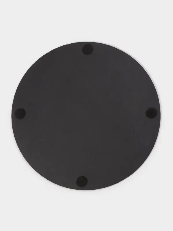 Доска для подачи из сланца Magistro Valley, d=30 см