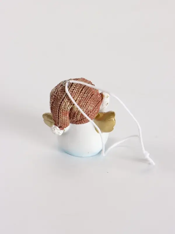 Фигурка &laquo;Снеговичок&raquo;, 4.5&times;3&times;5 см