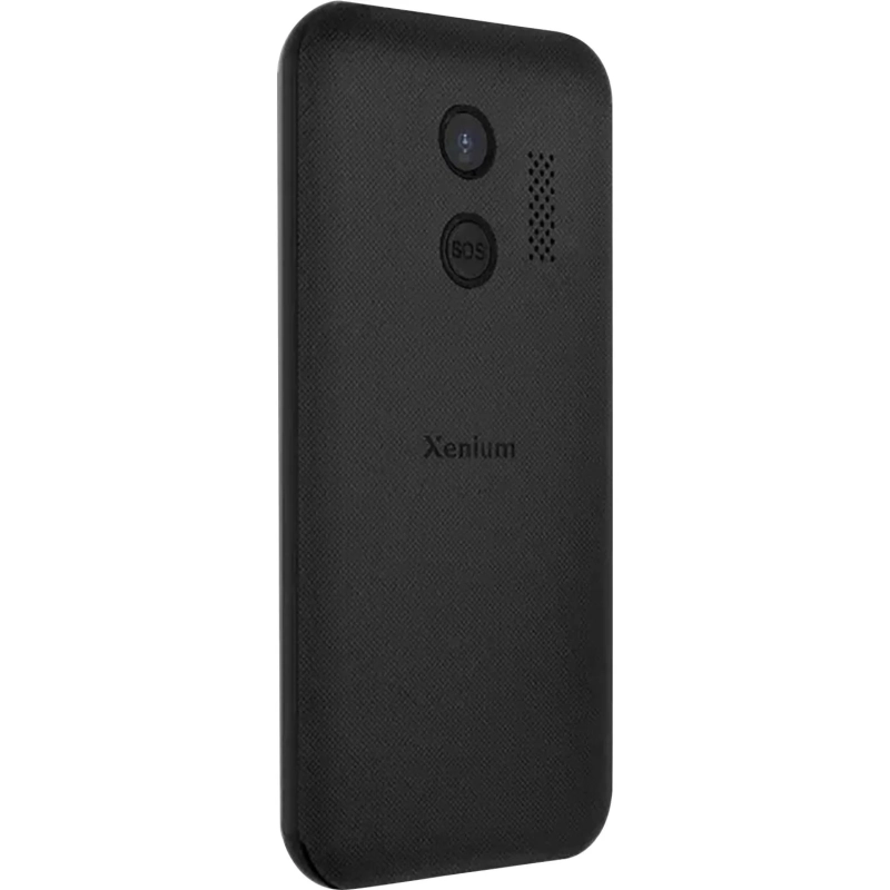 Мобильный телефон Xenium X718 черный