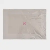 Набор салфеток сервировочных Доляна &laquo;Уют&raquo;, 45&times;30 см, 4 шт., бежевый