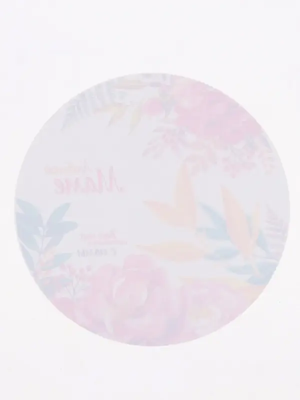 Салфетка сервировочная &laquo;Любимой маме&raquo;, d=30 см