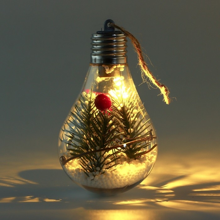 Новогодний шар ёлочный «Счастливого Нового года», на Новый год, d=7 см. Новогодний шар ёлочный «Счастливого Нового года», на Новый год, d=7 см.