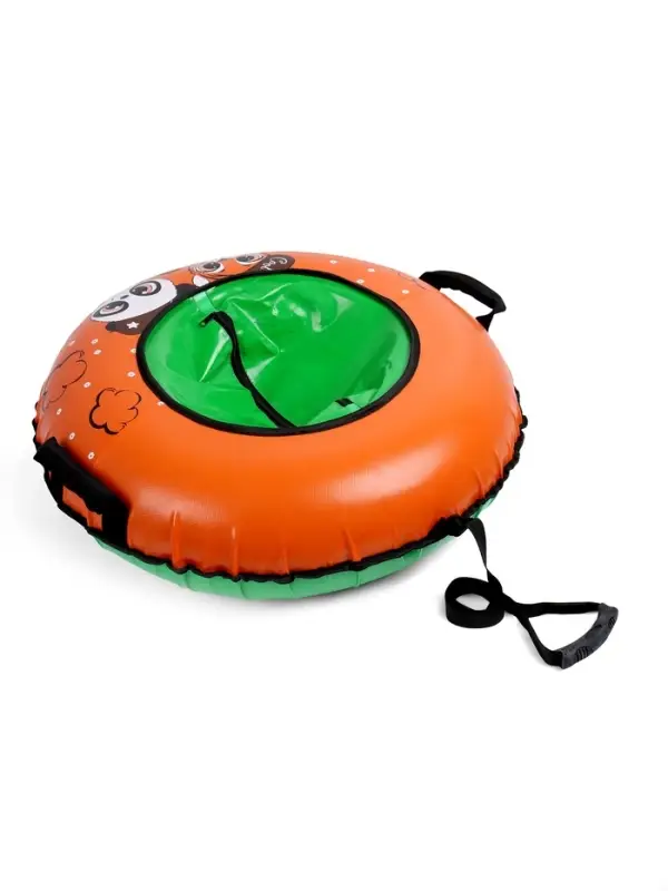 Тюбинг-ватрушка 73см ТЕНТ FRIENDS Тюбинг-ватрушка 73см ТЕНТ FRIENDS