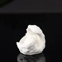 Набор фигурок на подставке &laquo;Ангелы&raquo;, 5 шт., гипс, 23.5&times;13&times;12 см, белый