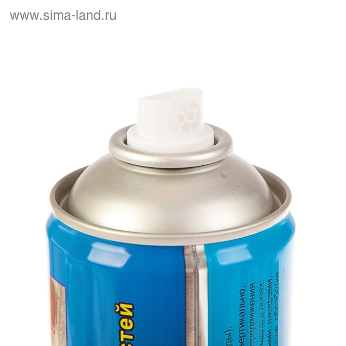 Аэрозоль для уничтожения ползающих насекомых Блокбастер, с распылит. трубкой, 600 см3 Аэрозоль для уничтожения ползающих насекомых Блокбастер, с распылит. трубкой, 600 см3