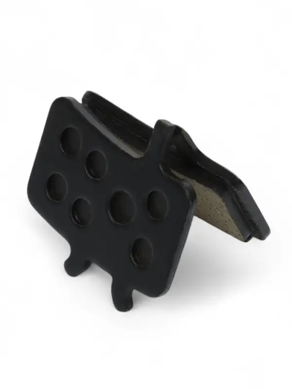 Колодки для дисковых тормозов M05-2 органические (Avid bb7, All juicy models), длина 31.2 мм