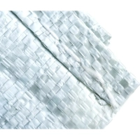 Мешок п/п тканый (55смх105см,70гр) (10 шт/уп)