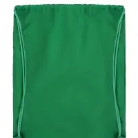 Мешок для обуви 49&times;41 см, &laquo;Стандарт&raquo; MAX, плотность 210 D, зеленый