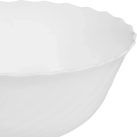 Салатник Трианон 18 см 6 шт/уп N3651/X2612