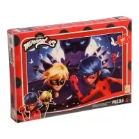 Пазл 160 эл. "Леди Баг и Супер-Кот" 94170