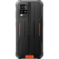 Смартфон Blackview BV4800SE 4GB+64GB orange