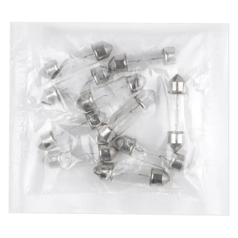 Лампа AVS Vegas 24V.С5W(SV8.5/8)L36мм. BOX 10шт.