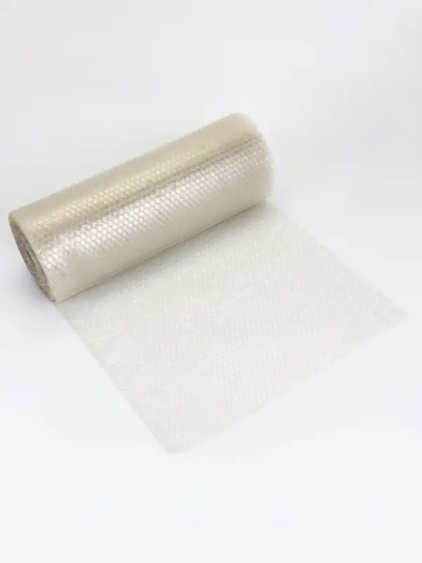 Воздушно пузырачатая пленка для упаковки, 50 см × 15 м