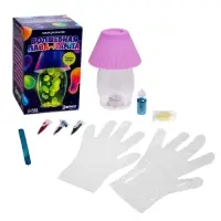 Набор для опытов &laquo;Волшебная лава-лампа&raquo;