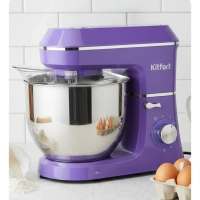Планетарный миксер кухонный электрический КТ-4432 - 1400 Вт Планетарный миксер кухонный электрический КТ-4432 - 1400 Вт