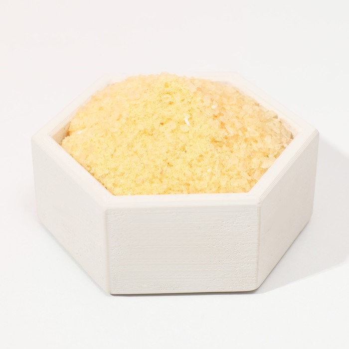 Соль для ванны с сухой пеной ЧИСТОЕ СЧАСТЬЕ «8 Марта!», 300 г, аромат персиковый сорбет Соль для ванны с сухой пеной ЧИСТОЕ СЧАСТЬЕ «8 Марта!», 300 г, аромат персиковый сорбет