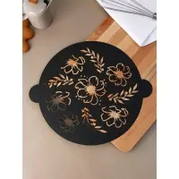 Набор трафаретов «Гармония», 3 шт., 35×30 см Набор трафаретов «Гармония», 3 шт., 35×30 см