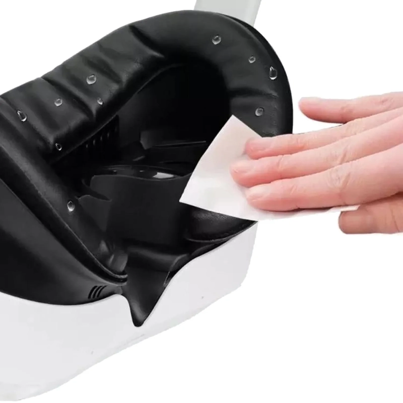 Накладка лицевая (маска) AMVR для VR шлема Pico 4 / Pico 4 Ultra