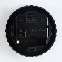 Циферблат d=7 см, 1&times;АА, механизм 1668, дискретный ход