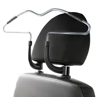 Вешалка металлическая автомобильная AVS AV-04