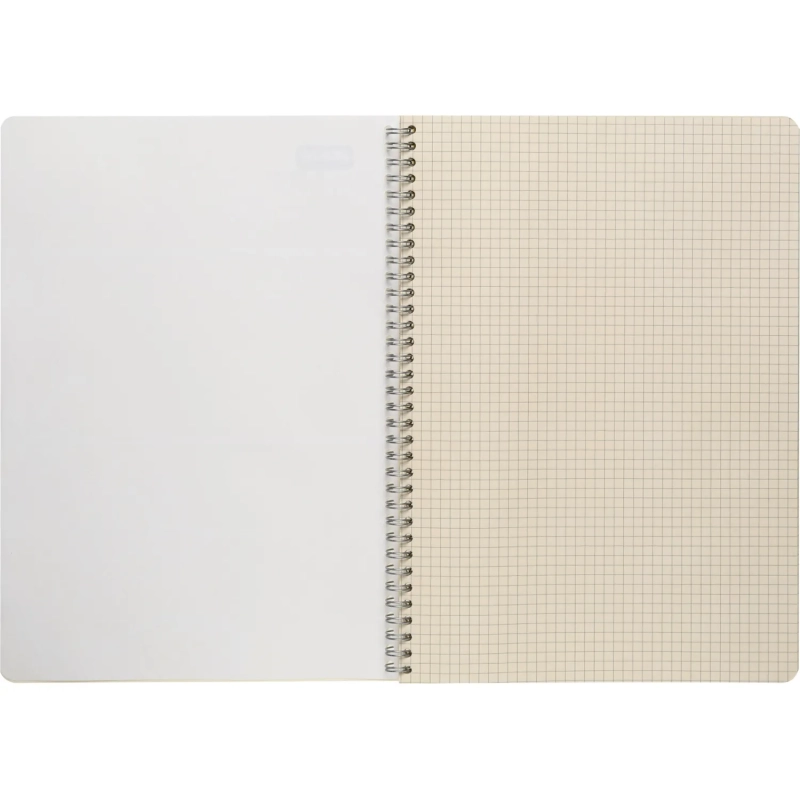 Бизнес-тетрадь ,80,А4,Амели,300х210мм,Желтый,80г/квм,тонир