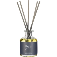 Аромадиффузор с палочками Hygge #7 Виноград мускат 50 мл АР 100-024