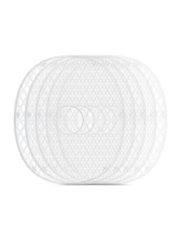 Сушилка для овощей и фруктов КТ-1902 - 250 Вт