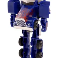 Набор роботов &laquo;Автоботы&raquo;, 6 шт., трансформируются в одно движение