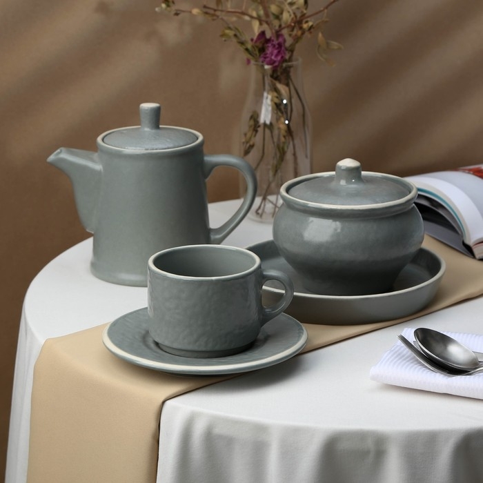 Блюдо фарфоровое Effetto, d=17,5 см, h=3 см Блюдо фарфоровое Effetto, d=17,5 см, h=3 см