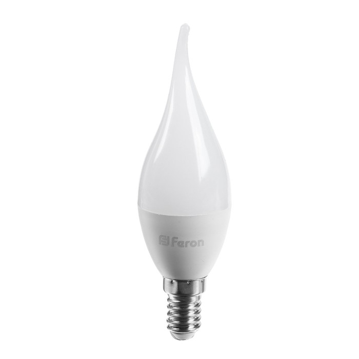 Лампа светодиодная FERON, (13W) 230V E14 6400K С37T, LB-970 Лампа светодиодная FERON, (13W) 230V E14 6400K С37T, LB-970