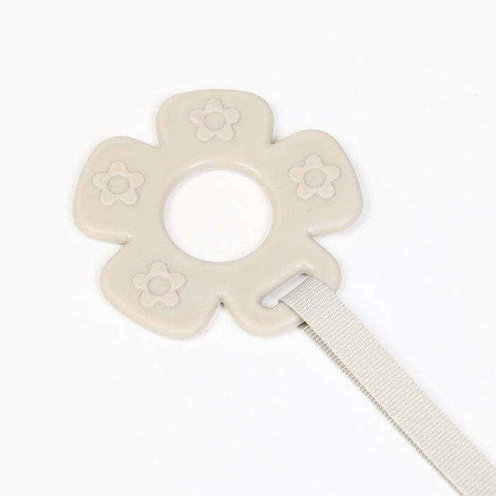 Развивающий складной коврик с книжкой - шуршалкой 3 в 1 «Зверята», Крошка Я