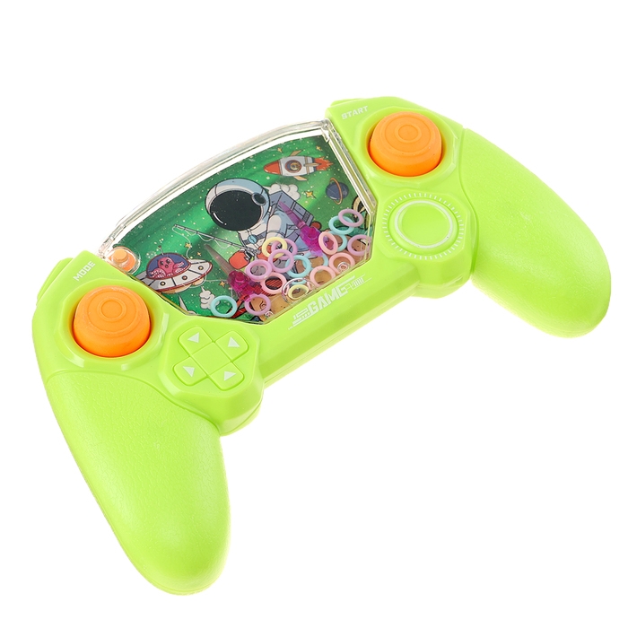 Водная игра «Космонавт», виды МИКС Водная игра «Космонавт», виды МИКС