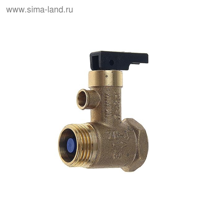 Водонагреватель Garanterm ER 100 V, накопительный, 1.5 кВт, 100 л, белый Водонагреватель Garanterm ER 100 V, накопительный, 1.5 кВт, 100 л, белый