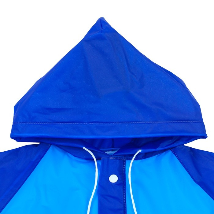 Дождевик детский, размер L, 110-120 см , Щенячий патруль Дождевик детский, размер L, 110-120 см , Щенячий патруль