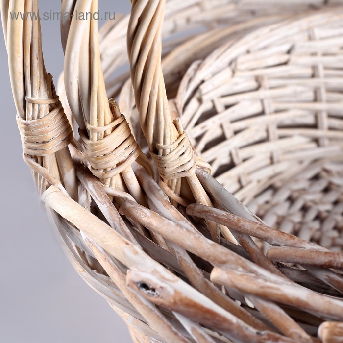 Набор корзин, 3 шт, 36х36х13х36 см Набор корзин, 3 шт, 36х36х13х36 см