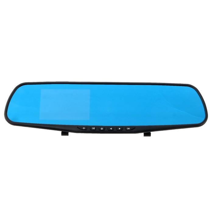 Видеорегистратор CARTAGE, HD 1080P, размер 30×8.5 см, TFT 2.8, обзор 120° Видеорегистратор CARTAGE, HD 1080P, размер 30×8.5 см, TFT 2.8, обзор 120°