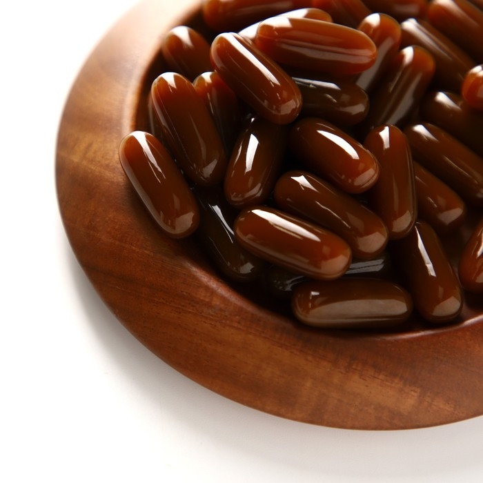 БАДы Подсолнечный лецитин, для здоровья печени, 60 капсул БАДы Подсолнечный лецитин, для здоровья печени, 60 капсул