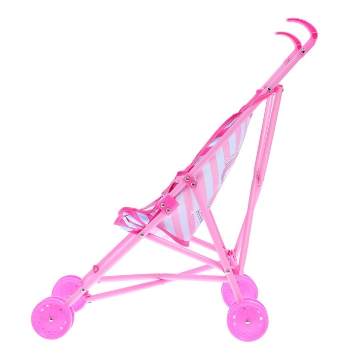 Коляска для кукол «Самая красивая», трость Коляска для кукол «Самая красивая», трость